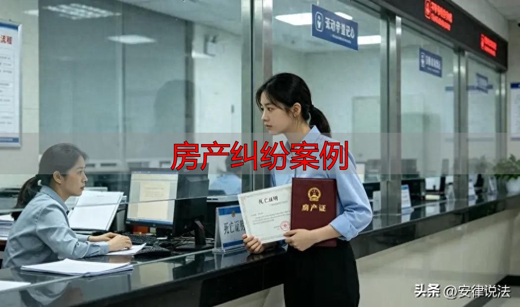 北京学区房继承纠纷_房产纠纷案例_至亲房产争夺法律案例