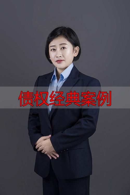 债权经典案例_东营律师 刘宝静 土地房产纠纷